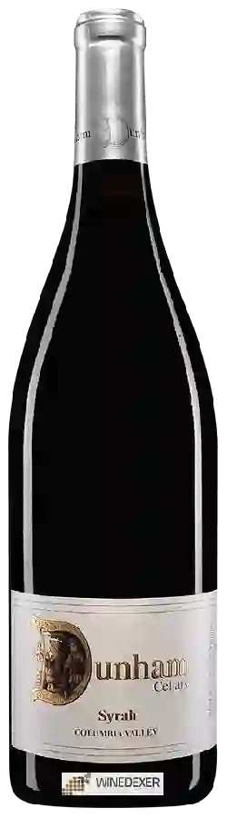 Winery Dunham Cellars - Syrah