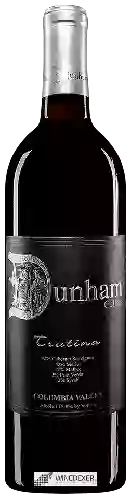 Winery Dunham Cellars - Trutina