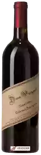 Winery Dunn - Cabernet Sauvignon