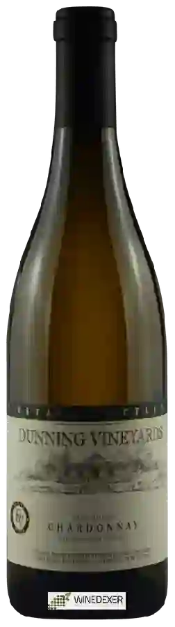 Winery Dunning Vineyards - Chardonnay