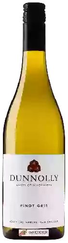 Winery Dunnolly - Pinot Gris