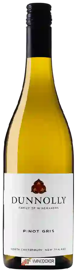 Winery Dunnolly - Pinot Gris