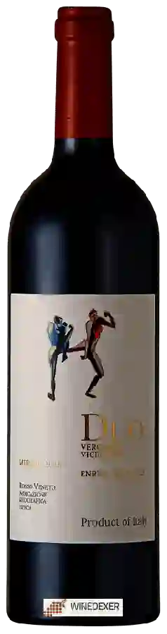 Winery DUO - Rosso