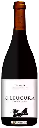Winery Duorum - O.Leucura Cota 200 Reserva