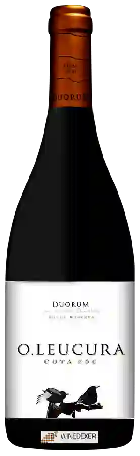 Winery Duorum - O.Leucura Cota 200 Reserva