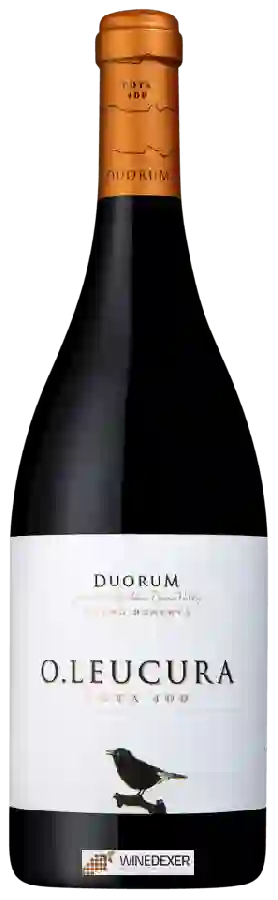Winery Duorum - O.Leucura Cota 400 Reserva