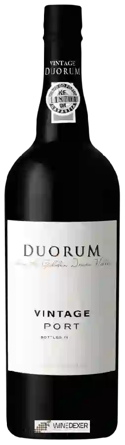 Winery Duorum - Vintage Port Winery Duorum - Vintage Port