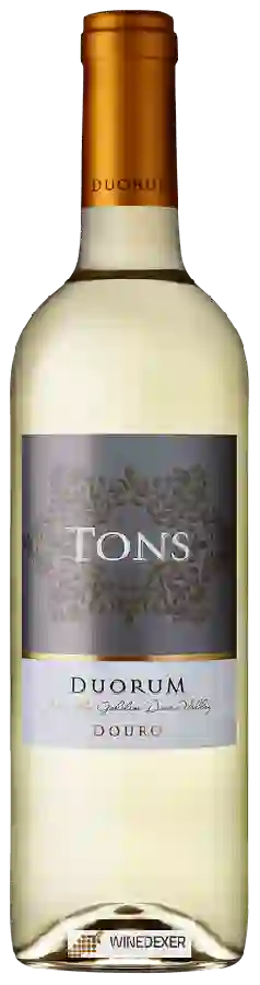 Winery Duorum - Tons de Duorum Branco