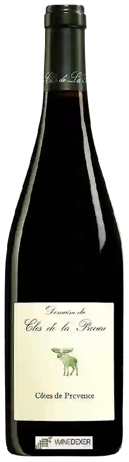 Winery Dupéré Barrera - Domaine du Clos de la Procure Côtes de Provence Rouge Winery Dupéré Barrera - Domaine du Clos de la Procure Côtes de Provence Rouge