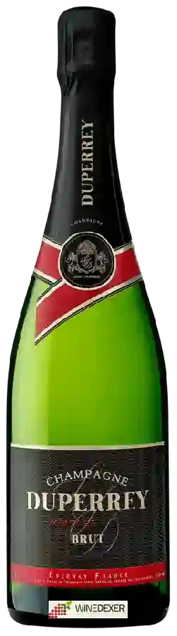Winery Duperrey - Vintage Brut