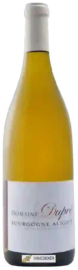 Domaine Dupré - Bourgogne Aligoté