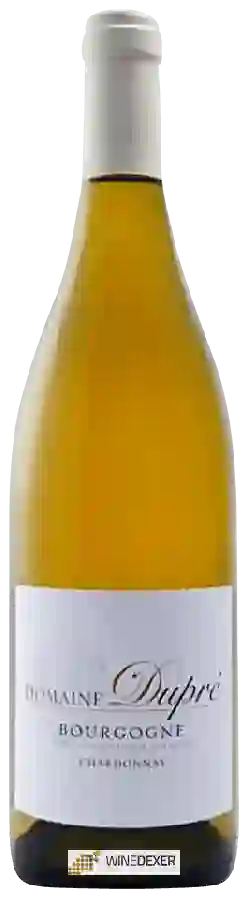 Domaine Dupré - Bourgogne Blanc (Chardonnay)