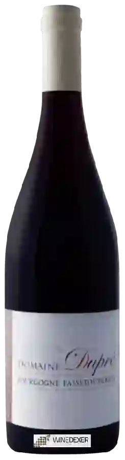 Domaine Dupré - Bourgogne Passetoutgrain