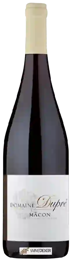 Domaine Dupré - Mâcon