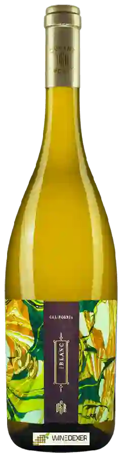 Winery Durant & Booth - Blanc