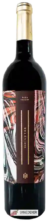 Winery Durant & Booth - Red Cuvee