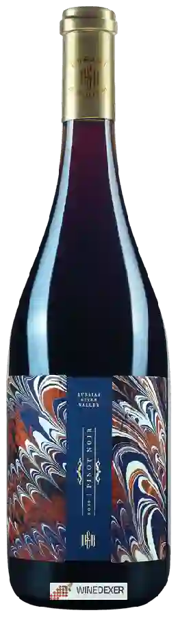 Winery Durant & Booth - Pinot Noir