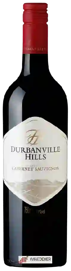 Winery Durbanville Hills - Cabernet Sauvignon Winery Durbanville Hills - Cabernet Sauvignon