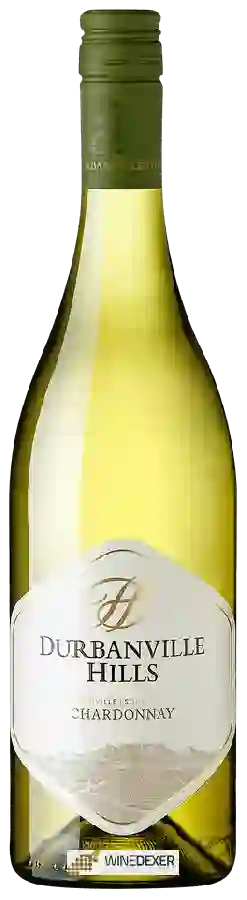 Winery Durbanville Hills - Chardonnay