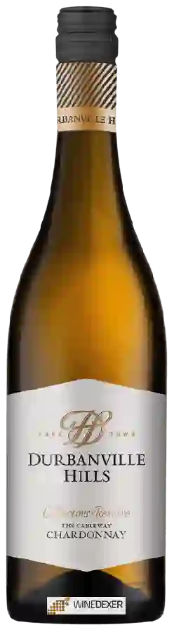 Winery Durbanville Hills - Collectors Reserve The Cableway Chardonnay