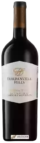 Winery Durbanville Hills - Collectors Reserve The Castle of Good Hope Cabernet Sauvignon