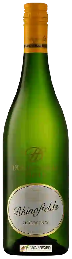 Winery Durbanville Hills - Rhinofields Chardonnay