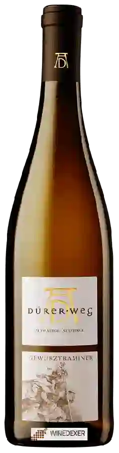 Winery Dürer Weg - Gewürztraminer