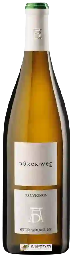 Winery Dürer Weg - Sauvignon Winery Dürer Weg - Sauvignon