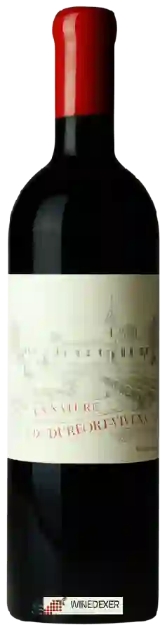 Château Durfort-Vivens - La Nature de Durfort-Vivens