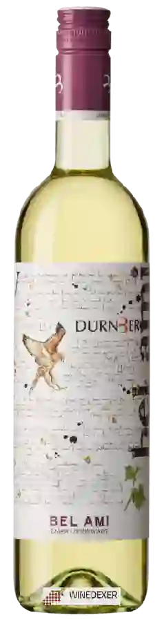 Winery Dürnberg - Bel Ami Cuvée