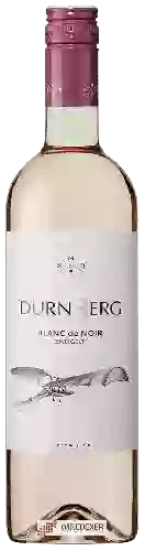 Winery Dürnberg - Blanc de Noir Zweigelt