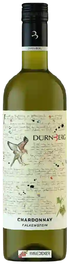 Winery Dürnberg - Chardonnay Falkenstein