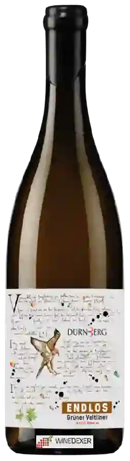 Winery Dürnberg - Endlos Grande Reserve Grüner Veltliner