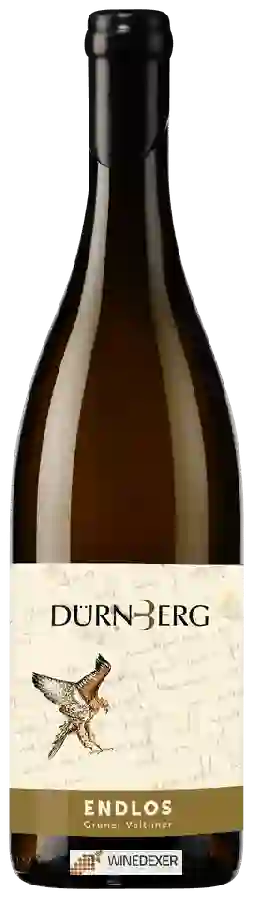 Winery Dürnberg - Endlos Grüner Veltliner
