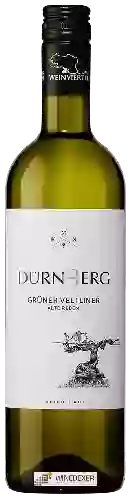 Winery Dürnberg - Grüner Veltliner Alte Reben