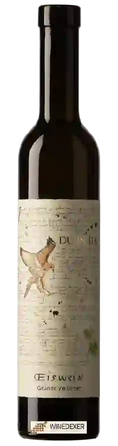 Winery Dürnberg - Grüner Veltliner Eiswein