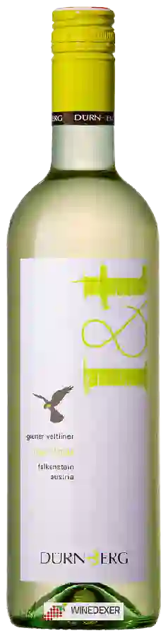 Winery Dürnberg - L&T Grüner Veltliner
