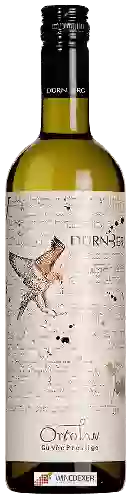 Winery Dürnberg - Ortolan Cuvée Prestige