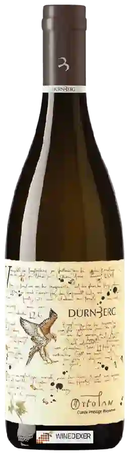 Winery Dürnberg - Ortolan Cuvée Prestige Winery Dürnberg - Ortolan Cuvée Prestige
