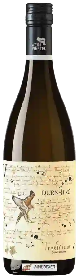 Winery Dürnberg - Tradition Grüner Veltliner