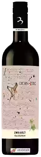 Winery Dürnberg - Zweigelt Falkenstein