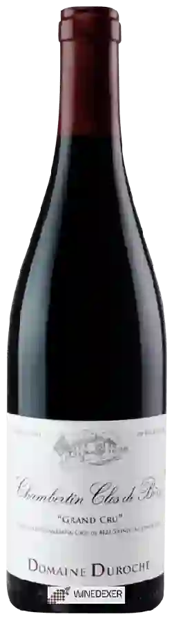 Domaine Duroché - Chambertin-Clos de Bèze Grand Cru Domaine Duroché - Chambertin-Clos de Bèze Grand Cru