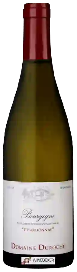 Domaine Duroché - Chardonnay Bourgogne Domaine Duroché - Chardonnay Bourgogne