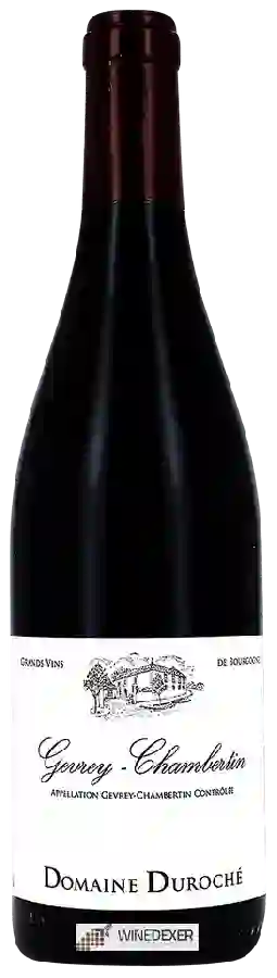 Domaine Duroché - Gevrey-Chambertin
