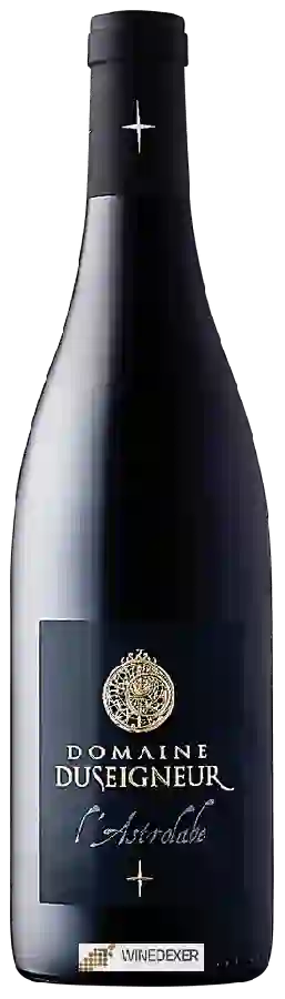 Domaine Duseigneur - L'Astrolabe