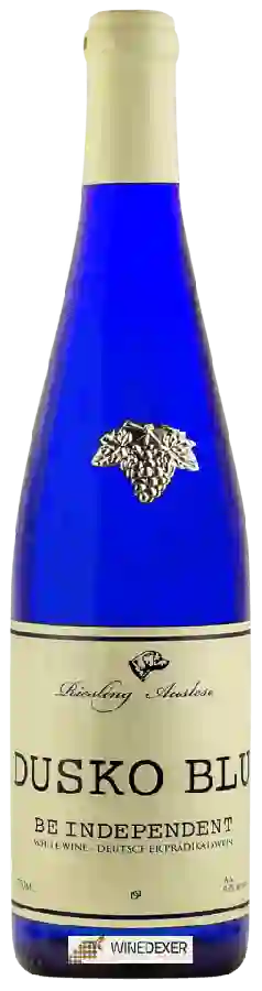 Winery Dusko Blu - Riesling Auslese Winery Dusko Blu - Riesling Auslese