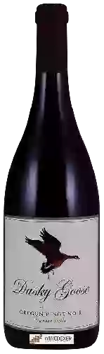 Winery Dusky Goose - Pinot Noir