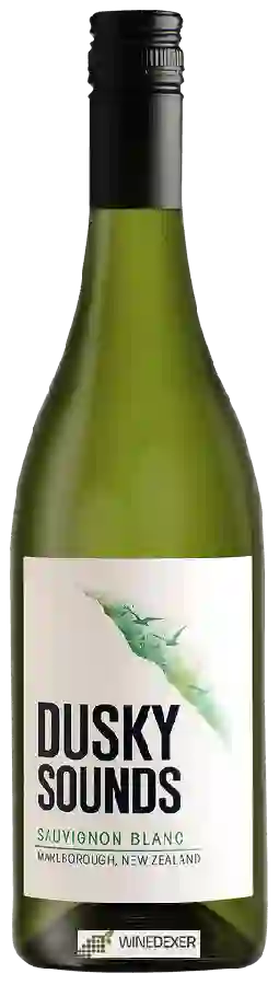Winery Dusky Sounds - Sauvignon Blanc