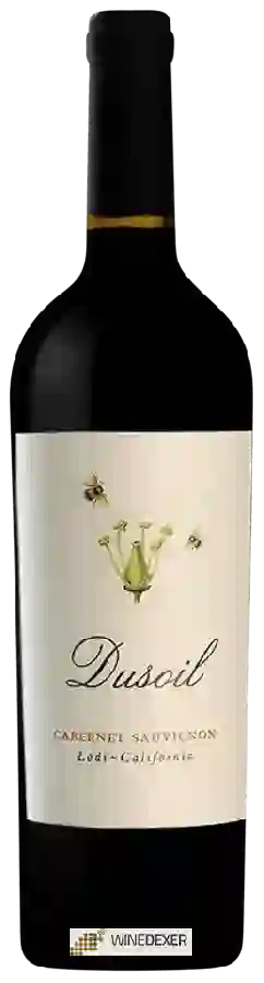 Winery Dusoil - Cabernet Sauvignon