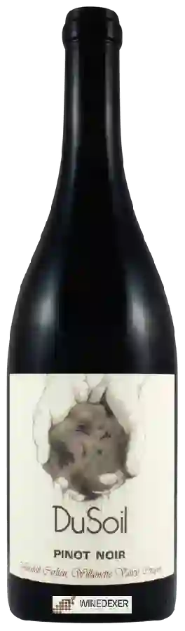 Winery Dusoil - Hirschy Vineyard Pinot Noir